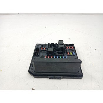 Recambio de centralita bsm para nissan qashqai i (j10, nj10) 1.5 dci referencia OEM IAM 284B7JD008 529228324 