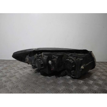 Recambio de faro izquierdo para hyundai santa fe (bm) 2.2 crdi cat referencia OEM IAM 921012BXXX  