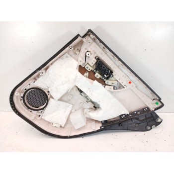 Recambio de guarnecido puerta trasera izquierda para infiniti qx70 3.7 awd referencia OEM IAM 829751CP0B  