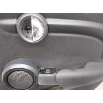 Recambio de guarnecido puerta trasera derecha para mini mini (f56) one d referencia OEM IAM 7322702  