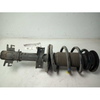 Recambio de amortiguador delantero izquierdo para renault master pritsche/fgst l2h1 3,5t referencia OEM IAM 543028774R  