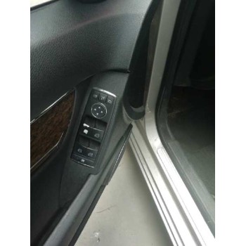 MANDO ELEVALUNAS DELANTERO IZQUIERDO A2048700251 ESPEJOS ABATIBLES 