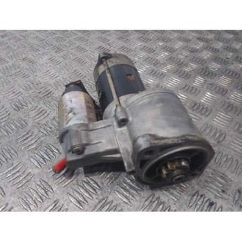 MOTOR ARRANQUE HK988300 MARCA MANDO 10 DIENTES 