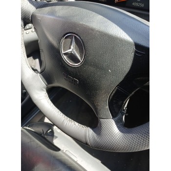 AIRBAG DELANTERO IZQUIERDO 