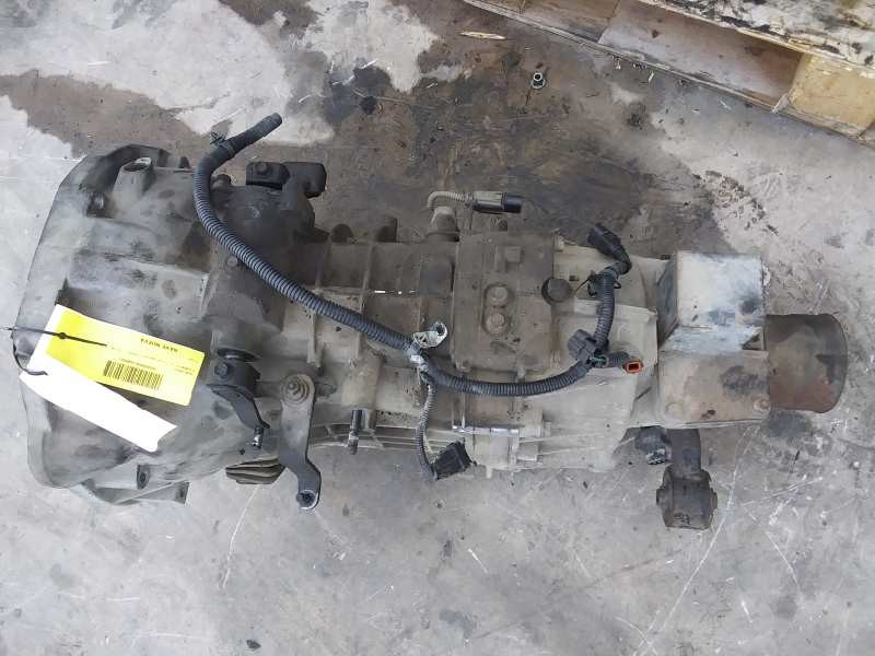 Recambio de caja casco para hyundai h 1 h 1 furg.caja cerr.c. puerta referencia OEM IAM  5 V 