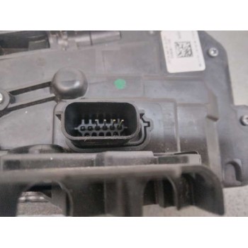 Recambio de cerradura puerta delantera derecha para ford focus st-line referencia OEM IAM JX7AA21812DH 4 PINES 