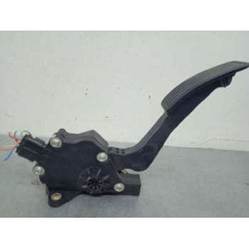 Recambio de potenciometro pedal para subaru legacy lim. b14 limited referencia OEM IAM 36010AG140 1988007120 6 CABLES