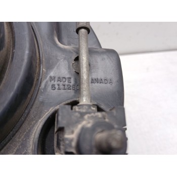 Recambio de faro derecho para jeep cherokee (kj) 2.4 cat referencia OEM IAM 511280  