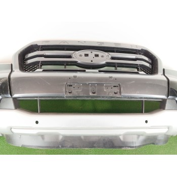 Recambio de paragolpes delantero para ford ranger (tke) 2.2 tdci 4x4 referencia OEM IAM JB3B17C831D JB3B17C831D 