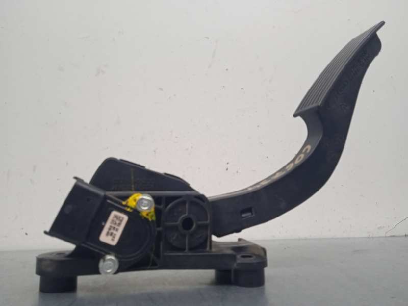 Recambio de potenciometro pedal para hyundai ix20 tecno referencia OEM IAM 327271P200 351904A501 6 PINS