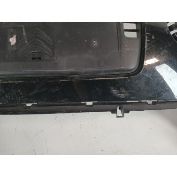 Recambio de paragolpes delantero para citroën c4 cactus feel referencia OEM IAM 9801740677  