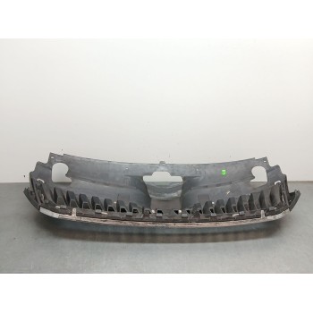 Recambio de rejilla paragolpes delantero para skoda rapid (nh3, nk3, nk6) 1.4 tsi referencia OEM IAM 5ja853668  