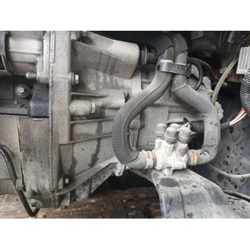 Recambio de caja cambios para nissan juke (f15) 1.5 dci referencia OEM IAM TL4120 / 28005A95683 / 28005A91FC1  