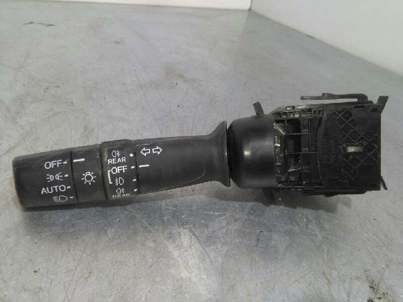 Recambio de mando luces para honda cr-v comfort 4x2 referencia OEM IAM  VOLANTE DE RIADA