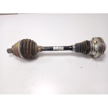 Recambio de transmision delantera izquierda para seat leon sportstourer (kl8, kld) 1.5 tsi referencia OEM IAM 5Q0407271BT  