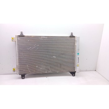 Recambio de condensador / radiador aire acondicionado para opel corsa f (p2jo) 1.2 (68) referencia OEM IAM 9825371480  