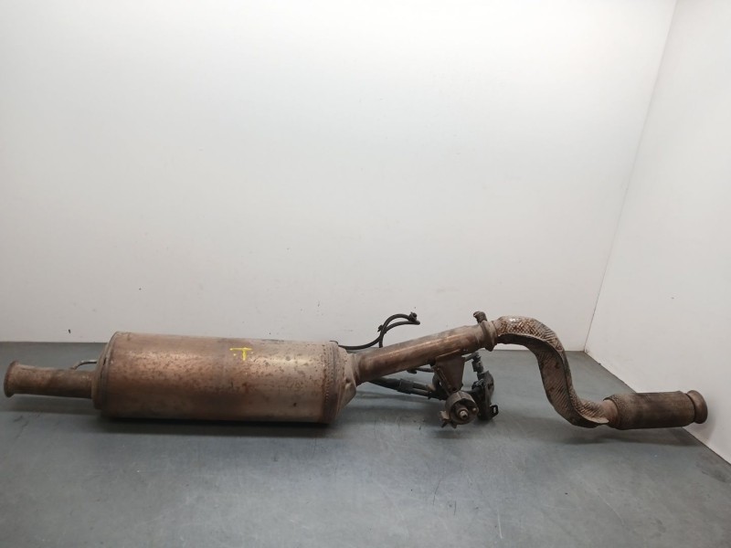 Recambio de filtro de particulas para citroën c4 picasso intensive referencia OEM IAM 1476463XXX06A 191129072049 1476463XXX06A19