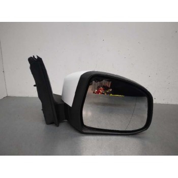 RETROVISOR DERECHO 7 PINES NO ABATIBLE