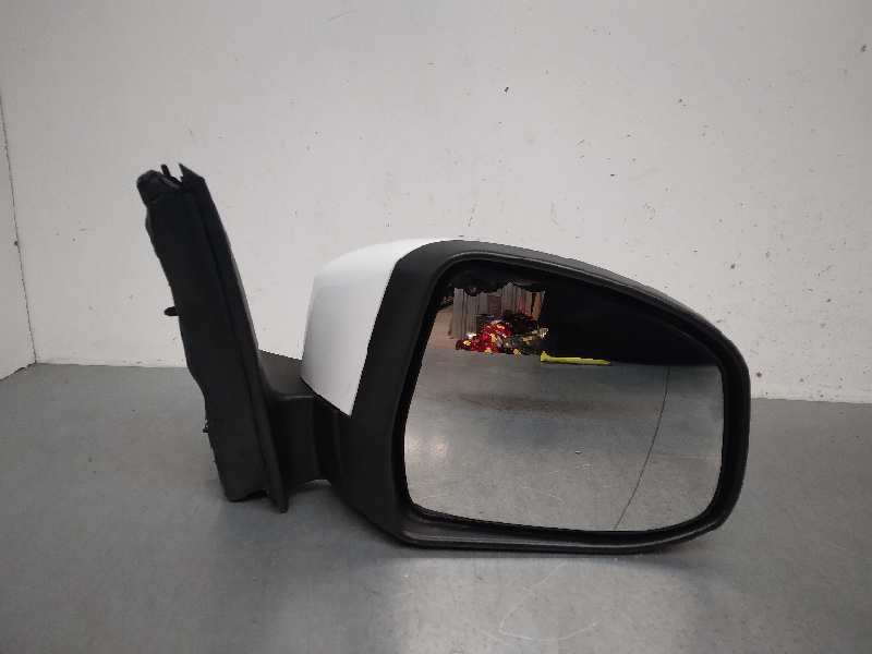 Recambio de retrovisor derecho para ford focus lim. (cb8) trend referencia OEM IAM  7 PINES NO ABATIBLE