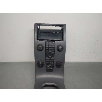 Recambio de mando climatizador para volvo v50 familiar 1.8 cat referencia OEM IAM 30737809  