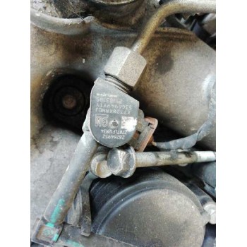 Recambio de motor completo para chevrolet cruze station wagon lt+ referencia OEM IAM Z20D1 M 