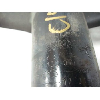 Recambio de amortiguador delantero izquierdo para renault master pritsche/fgst l2h1 3,5t referencia OEM IAM 543028774R  