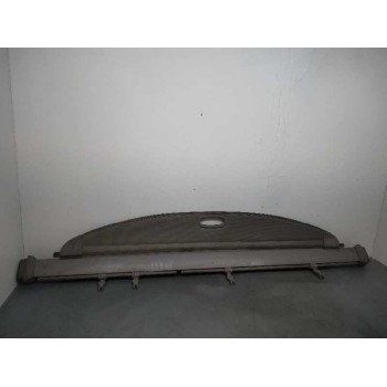 BANDEJA TRASERA CON CORTINILLAS 