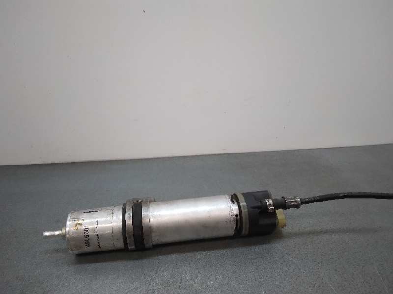 Recambio de filtro gasoil para bmw serie 3 berlina (e90) 320d referencia OEM IAM WK5001  