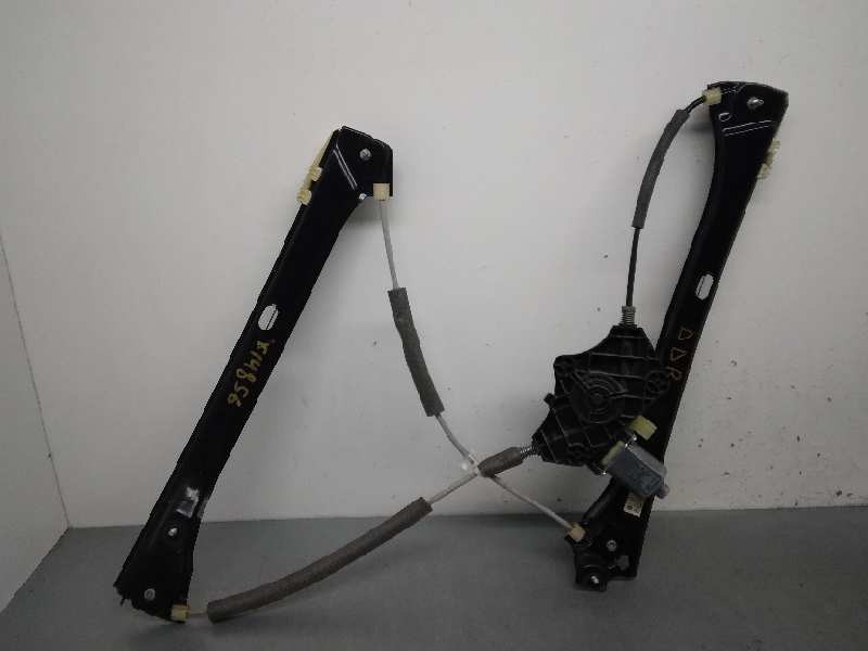 Recambio de elevalunas delantero derecho para skoda superb (3v3) ambition referencia OEM IAM 5Q0959802B ELÉCTRICO 2 PINES