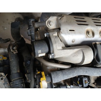 Recambio de motor completo para citroën c3 aircross shine referencia OEM IAM HNP B 12.450KM