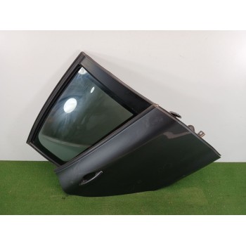 Recambio de puerta trasera derecha para peugeot 208 i (ca_, cc_) 1.2 vti 82 referencia OEM IAM 9671907480  