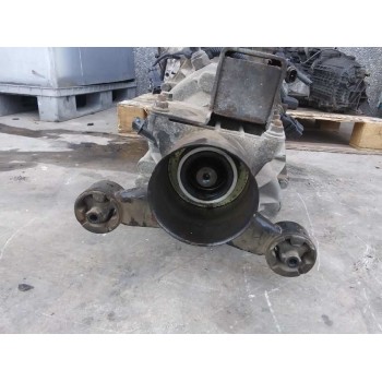 Recambio de caja casco para hyundai h 1 h 1 furg.caja cerr.c. puerta referencia OEM IAM  5 V 