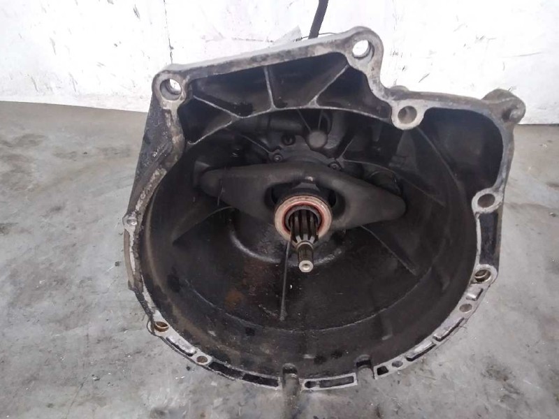 Recambio de caja cambios para bmw serie 3 berlina (e36) 325td referencia OEM IAM   