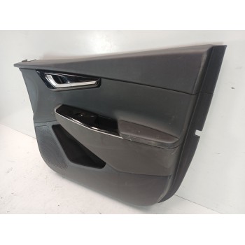 Recambio de guarnecido puerta delantera derecha para kia ev6 (cv) 77 referencia OEM IAM 82C02CV200  