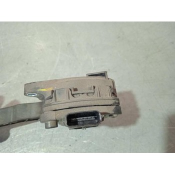 Recambio de potenciometro pedal para renault master kipper doka l3h1 3,5t referencia OEM IAM 8200672369C  