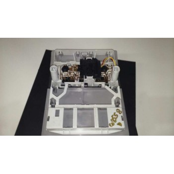 Recambio de luz interior para opel zafira b cosmo referencia OEM IAM 510511640 13166476 DELANTERA