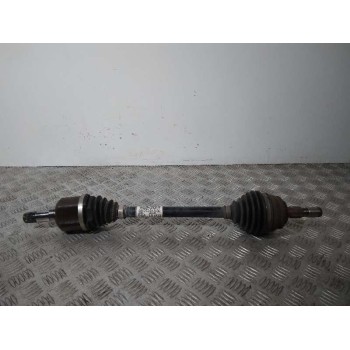 TRANSMISION DELANTERA IZQUIERDA 9825391080 