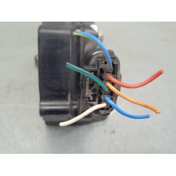 Recambio de potenciometro pedal para subaru legacy lim. b14 limited referencia OEM IAM 36010AG140 1988007120 6 CABLES