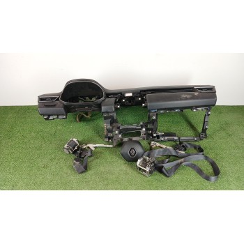 KIT AIRBAG 637894800C 681001535R 