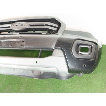 Recambio de paragolpes delantero para ford ranger (tke) 2.2 tdci 4x4 referencia OEM IAM JB3B17C831D JB3B17C831D 