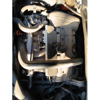 Recambio de motor completo para volvo s60 i (384) 2.4 t referencia OEM IAM B5244T3 B 199.800KM 