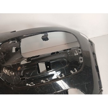 Recambio de paragolpes delantero para citroën c4 cactus feel referencia OEM IAM 9801740677  