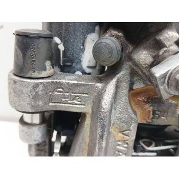 Recambio de pinza freno trasera derecha para skoda octavia iv (nx3, nn3, pv3) 1.5 tsi referencia OEM IAM 5WA615424SL7  