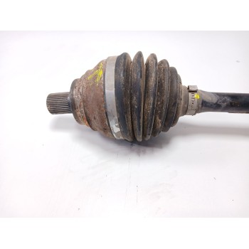 Recambio de transmision delantera izquierda para seat leon sportstourer (kl8, kld) 1.5 tsi referencia OEM IAM 5Q0407271BT  