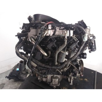 Recambio de motor completo para chevrolet cruze station wagon lt+ referencia OEM IAM Z20D1 M 