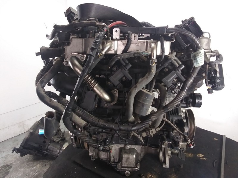 Recambio de motor completo para chevrolet cruze station wagon lt+ referencia OEM IAM Z20D1 M 