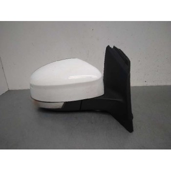 Recambio de retrovisor derecho para ford focus lim. (cb8) trend referencia OEM IAM  7 PINES NO ABATIBLE