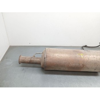 Recambio de filtro de particulas para citroën c4 picasso intensive referencia OEM IAM 1476463XXX06A 191129072049 1476463XXX06A19