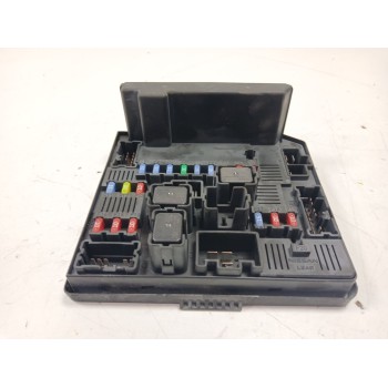 Recambio de centralita bsm para nissan qashqai i (j10, nj10) 1.5 dci referencia OEM IAM 284B7JD008 529228324 