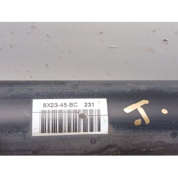 Recambio de amortiguador delantero derecho para jaguar xf 2.2 diesel luxury referencia OEM IAM 8x2345bc  